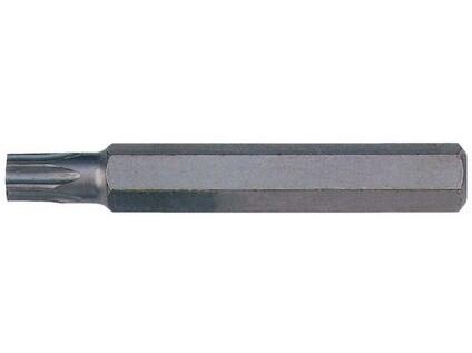 10 mm bity pro šrouby s drážkou TORX® 115 mm – T55 - BA-T49T55XL