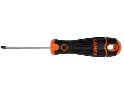 Šídlo s kulatou špičkou BahcoFit, pr.6mm, L=205mm 70g - BA-B145.006.100