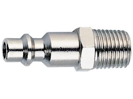 Rychlospojka 1/4“ samec, vnitřní závit - BA-PM5002