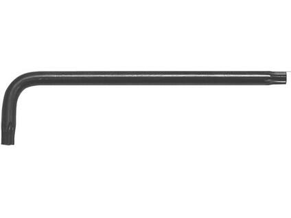 Klíč imbusový na šrouby s drážkou Torx® Plus, černý T-27 - BA-1976TORX-T27