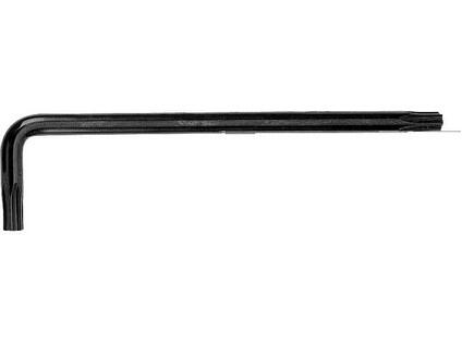 Klíč imbusový na šrouby s drážkou Torx®, černý T30 - BA-1995TORX-T30