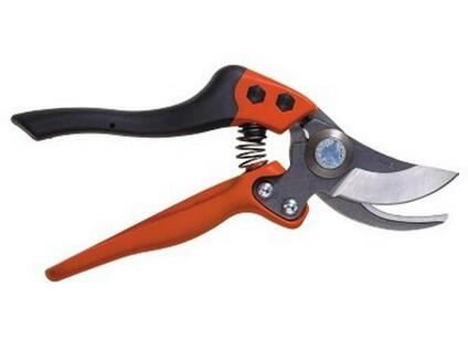 Nůžky s pevnou rukojetí Ergo pr.20mm 319g b2 - BA-PX-M2