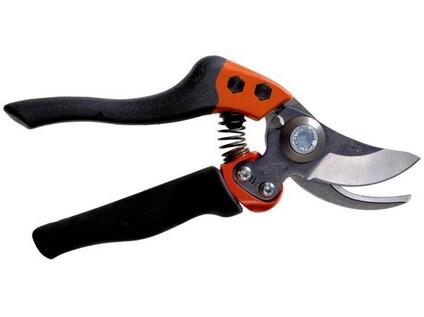 Nůžky s otočnou rukojetí Ergo pr.20mm 394g b2 - BA-PXR-M2