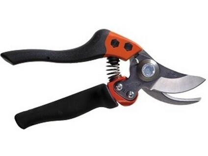 Nůžky s otočnou rukojetí Ergo pr.20mm 377g b2 - BA-PXR-S2