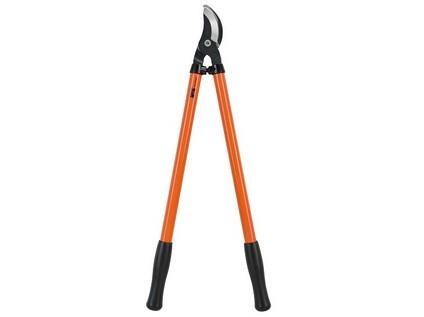 Nůžky pákové obouruční na prořezávání stromů a keřů 600mm 1010g - BA-P140-F