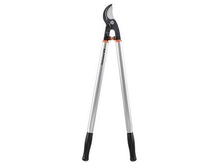 Houževnaté dvouruční nůžky s pákovým převodem 800 mm - o 40% větší výkon - BA-P280-SL-80