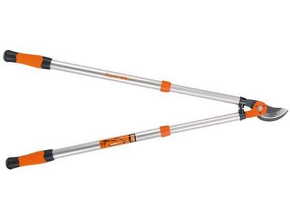 Nůžky dvouruční teleskopické řady Expert 700-900mm, pr.větve 40mm, 1135g - BA-PG-19-F