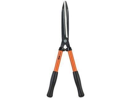 Nůžky na živé ploty 580mm, čepele 21cm 1030g - BA-P59-25-F