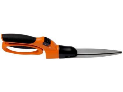 Nůžky na trávu jednoruční 375mm 317g b6 - BA-GS-180-F