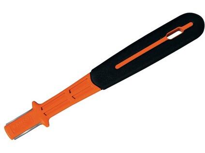 Brousek nůžek karbidový 100mm, 25g b10 - BA-SHARP-X