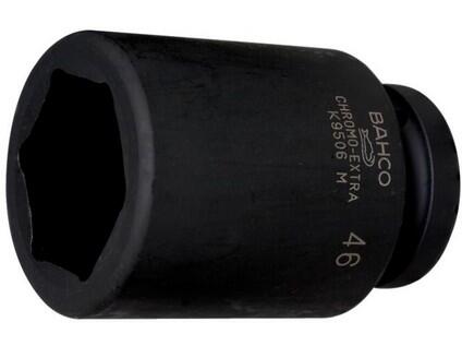 Hlavice nástrčná prodloužená průmyslová 1", 36mm L=100mm - BA-K9506M-36