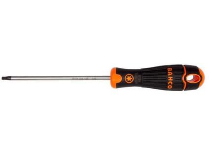 Šroubovák Torx BahcoFit T15 4.0x100mm - BA-B194.015.100