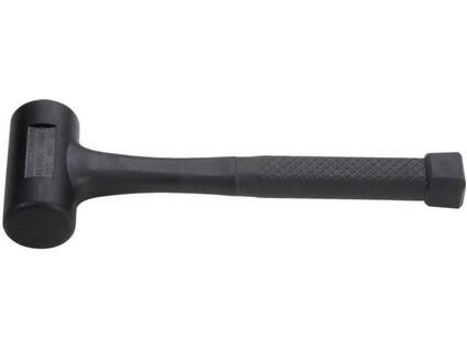 Palička gumová bez zpětného rázu 82x300x35mm 300g 400g b12 - BA-3625PU-30