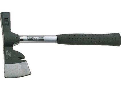 Kombinace sekyrka a kladivo 179x315x69mm, 847g - BA-494-600