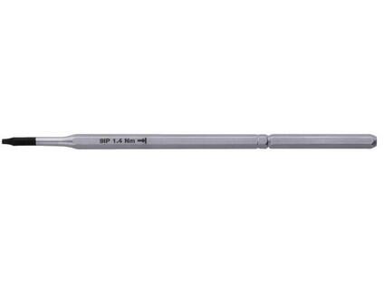 Dřík náhradní TRX pro momentový šroubovák IP15, 170mm, 40g b10 - BA-BE-6990-IP15-KL