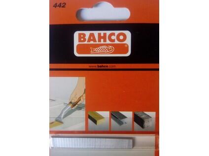 Břit náhradní 50 mm ke škrabce 440 a 650, 6g b10 - BA-442