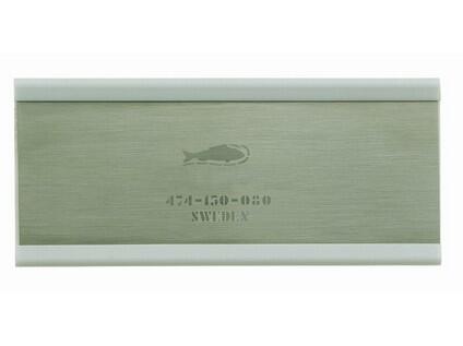 Škrabka truhlářská (cidlina) 150x0.80mm, 80g b10 - BA-474-150-0.80