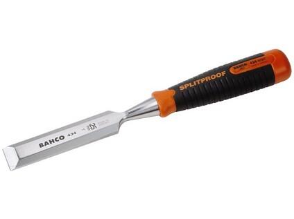 Dláto nárazuvzdorné ™, vhodné pro použití s kovovým kladivem 30mm - BA-434-30