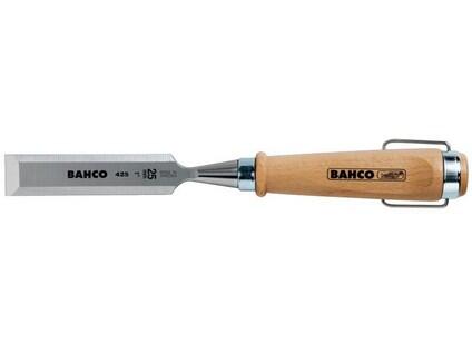 Dláto s dřevěnou rukojetí 10mm - BA-425-10