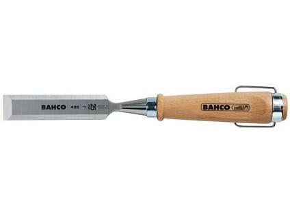 Dláto s dřevěnou rukojetí 12mm - BA-425-12