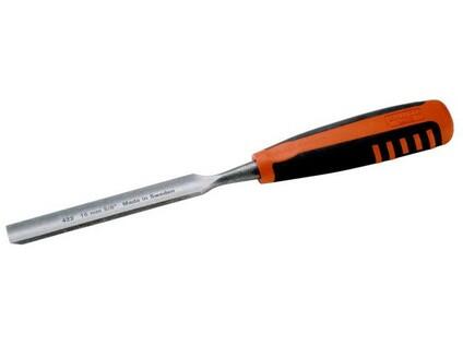 Dláto duté profesionální s 2-složkovou rukojetí 12mm - BA-422P-12