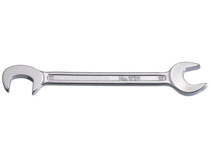 Klíč oboustranný otevřený Liliput, 10mm, 105mm, 19 g b1 - BA-1931M-10