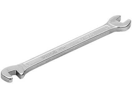 Klíč oboustranný otevřený Liliput, 5.5mm, 80mm, 9 g b1 - BA-1931M-5.5