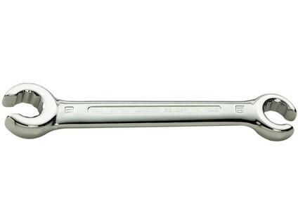 Klíč oboustranný na přesuvné matice, 30-32mm, 280mm, 440 g b1 - BA-1949M-30-32