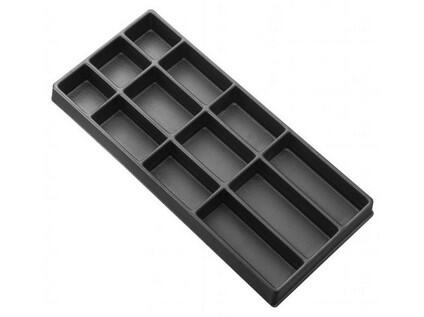 Modul - organizér drobných součástek - TNE010516