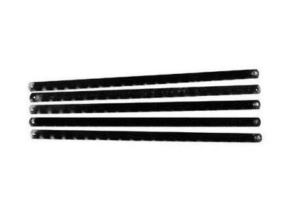 150mm náhradní plátek pro mini-pilku na kov (10 ks) b10 cena/1ks - TNE020103