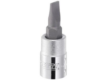 1/4" zástrčná plochá hlavice 5,5 mm b10 - TNE030110