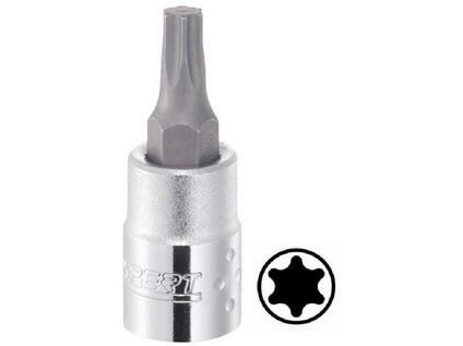 1/4" zástrčná hlavice TORX T7 b10 - TNE030119