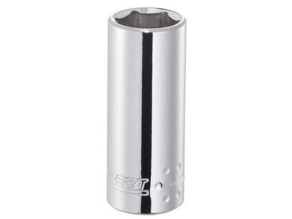 3/8" 6hranná prodloužená hlavice 11 mm b5 - TNE031506
