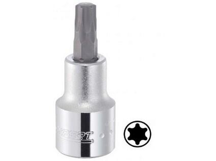 1/2" zástrčná hlavice TORX T25 b10 - TNE031919