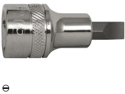 1/2" Zástrčná hlavice SL5,5 - 4CZ-122-10-055
