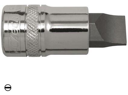 1/2" Zástrčná hlavice SL12 - 4CZ-122-10-12
