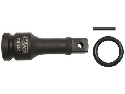 1/2" Nástavec průmyslový   75 mm CrMo+trn,o-kroužek - 4CZ-P125-02-075