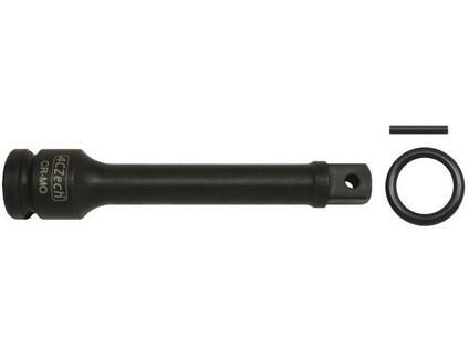 1/2" Nástavec průmyslový 125 mm CrMo+trn,o-kroužek - 4CZ-P125-02-125