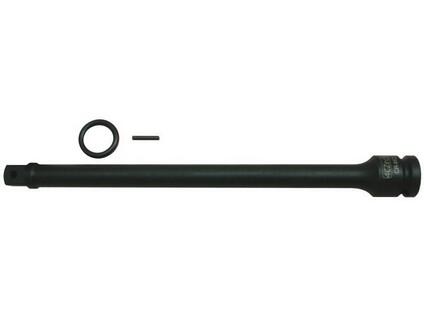 1/2" Nástavec průmyslový 250 mm CrMo+trn,o-kroužek - 4CZ-P125-02-250