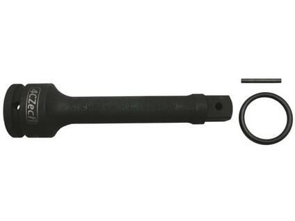 3/4" Nástavec průmyslový 250 mm CrMo+trn,o-kroužek - 4CZ-P345-02-250
