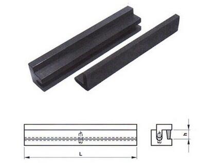 Držák nožů E1   6 x 100 - PK1599-E1