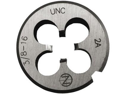 Závitová čelist UNC5/8"x11z NO 2A DIN EN 22 568 - CZO-215-580