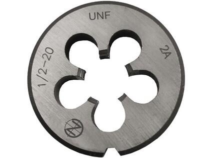 Závitová čelist UNF1/2"x20z NO 2A DIN EN 22 568 - CZO-216-120