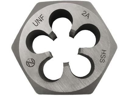Závitová čelist UNF1-1/4"x12z HSS 2A šestihranná DIN 382 - CZO-226-114
