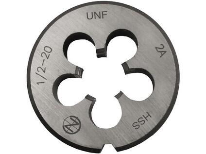 Závitová čelist UNF1/2"x20z HSS 2A DIN EN 22 568 - CZO-246-120