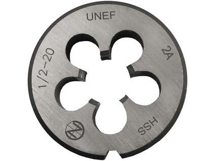 Závitová čelist UNEF5/8"x24z HSS 2A DIN EN 22 568 - CZO-248-580