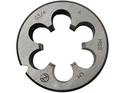 Závitová čelist G1-3/4"x11z HSS-LH A DIN EN 24 231 levá - CZO-252-134