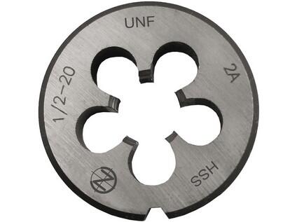Závitová čelist UNF7/8"x14z HSS 2A s lamačem DIN EN 22 568 - CZO-276-780