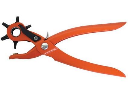Kleště děrovací otočné 9" BS - TM-214920