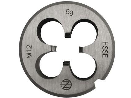 Závitová čelist M18x2 HSSE 6g DIN EN 22 568 - CZO-290-181